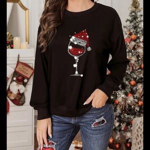 Christmas Sweatshirt